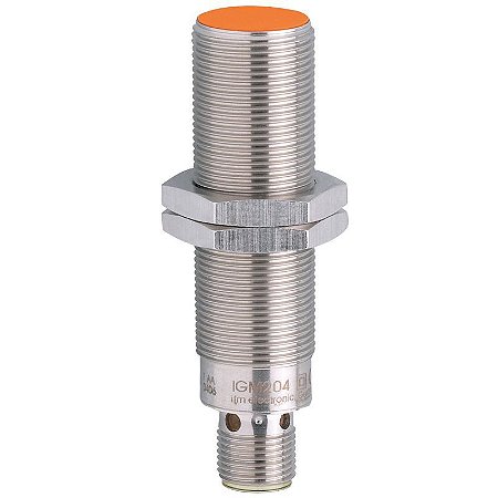 IG6565- Sensor indutivo