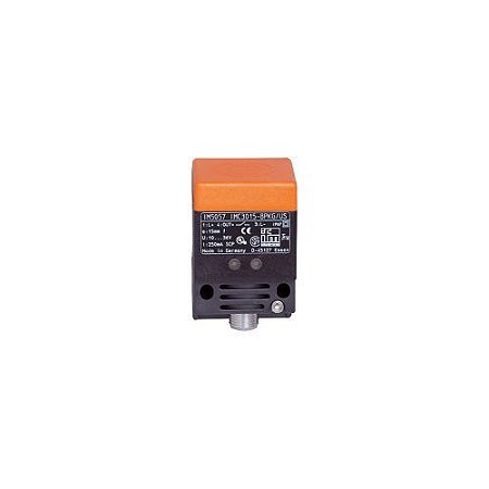 IM0041 - Sensor indutivo