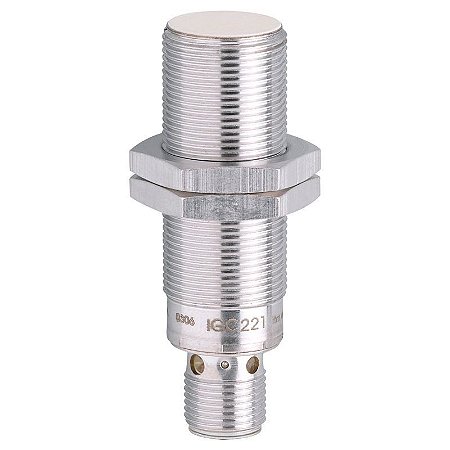 IGC230- Sensor indutivo