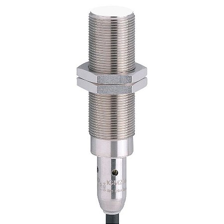 IGM206- Sensor indutivo