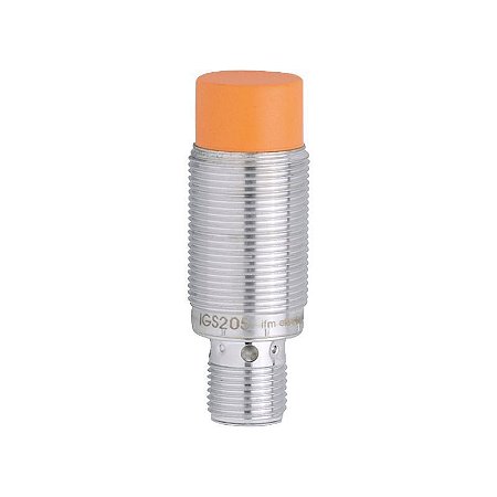 IGS207- Sensor indutivo