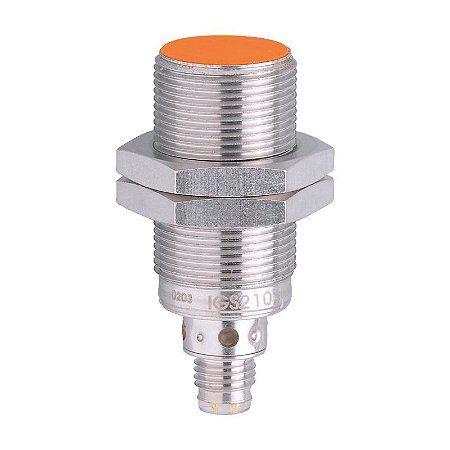 IGS210- Sensor indutivo