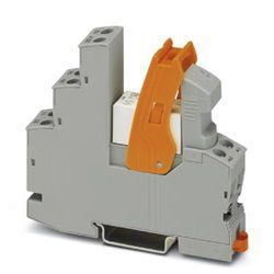 1078681 Phoenix Contact - Módulo de relé - RIF-1-RSC-LDP-24DC / 1ICT