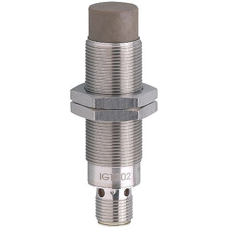IGT202- Sensor indutivo