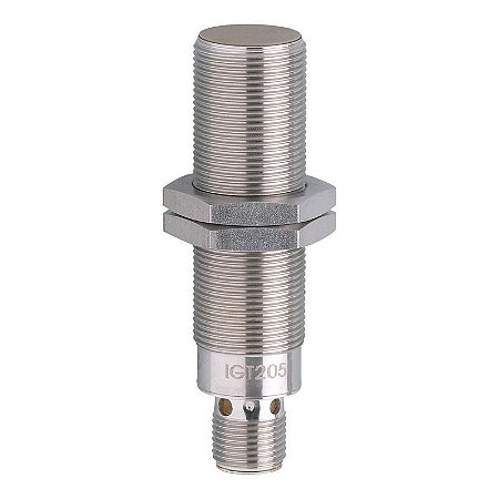 IGT205- Sensor indutivo