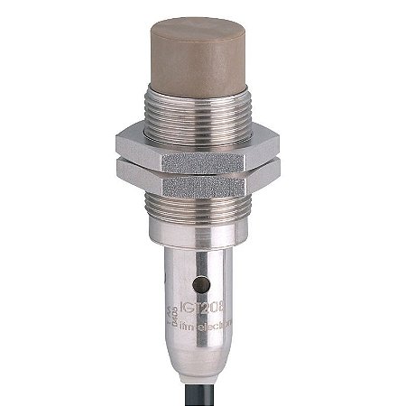 IGT208- Sensor indutivo
