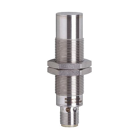 IGT250- Sensor indutivo de metal maciço