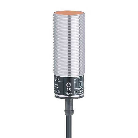 II0096- Sensor indutivo