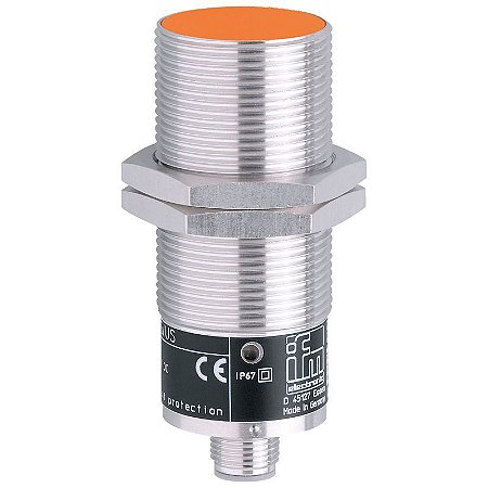 II0296- Sensor indutivo