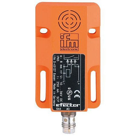 IW5062 - Sensor indutivo