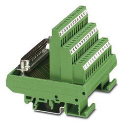 2294322 Phoenix Contact - Módulo de interface - FLKMS-D25 SUB / S (1-25)
