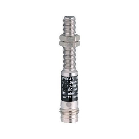 IY5048 - Sensor indutivo