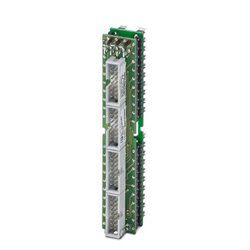 2296281 Phoenix Contact - Adaptadores frontais - FLKM 50/4-FLK14 / PA-S300