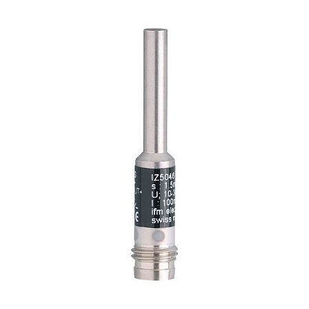 IZ5046 - Sensor indutivo