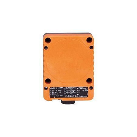 KD0009 - Sensor capacitivo