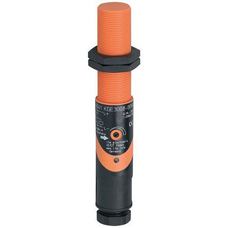 KG5040 - Sensor capacitivo