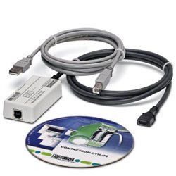 2297992 Phoenix Contact - Pacote de configuração - MM-CONF-SET