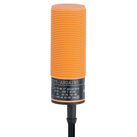 KI0016 - Sensor capacitivo