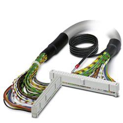 2299152 Phoenix Contact - Cable - FLK 50/EZ-DR/ 600/KONFEK/S