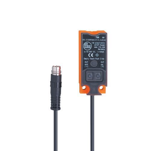 KQ6004 - Sensor capacitivo