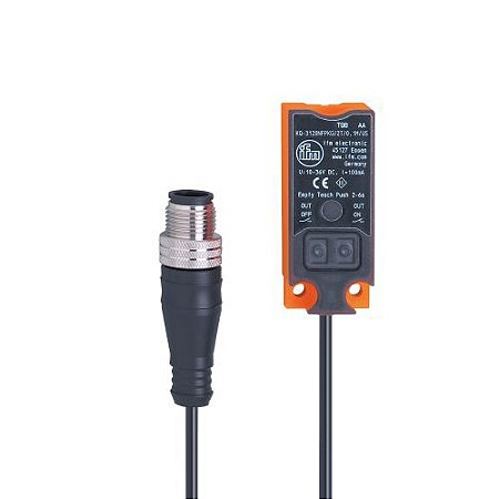 KQ6005 - Sensor capacitivo