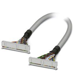 2299550 Phoenix Contact - Cabo - FLK 34 / EZ-DR / 1000 / KONFEK