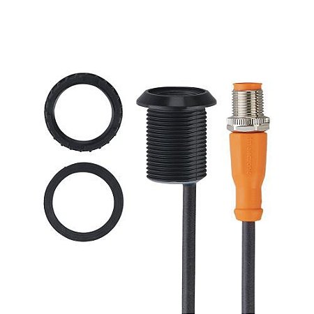 KT5151 - Botão luminoso capacitivo