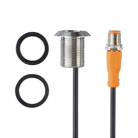 KT5312 - Botão luminoso capacitivo