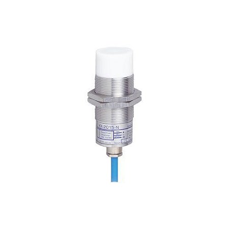 KX5001 - Sensor capacitivo NAMUR