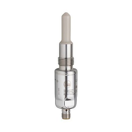 LMT192 - Sensor de nível para detecção de nível limite com proteção contra transbordamento (WHG)