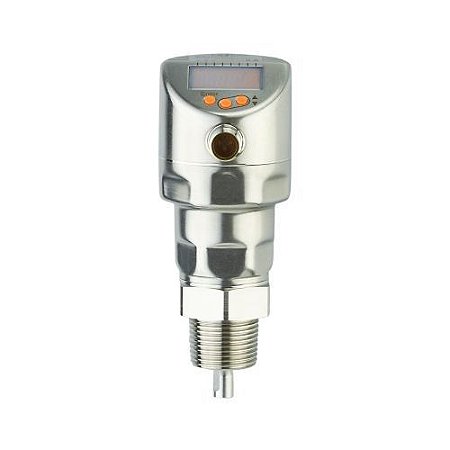 LR2350 - Sensor de nível contínuo (microondas guiadas)