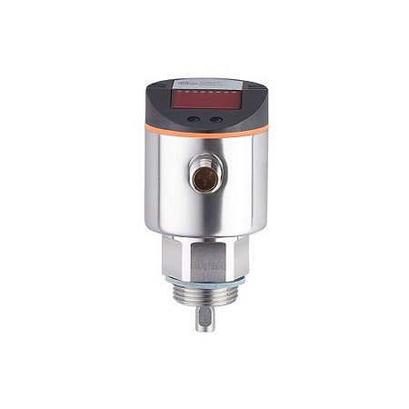 LR7000 - Sensor de nível contínuo (microondas guiadas)
