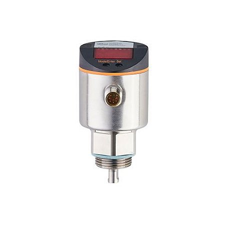 LR8010 - Sensor de nível contínuo (microondas guiadas)