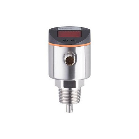 LR8300 - Sensor de nível contínuo (microondas guiadas)