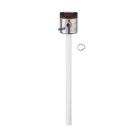 LT3022 - Sensor eletrônico para nível e temperatura