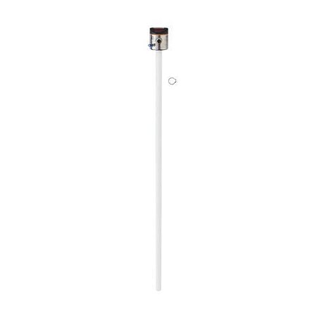 LT8024 - Sensor eletrônico para nível e temperatura