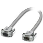 2302049 Phoenix Contact - Cable - CABLE-D 9SUB/B/S/600/KONFEK/S
