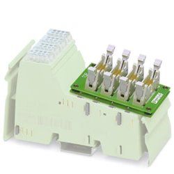 2302777 Phoenix Contact - Adaptadores frontais - FLKM 14-PA-INLINE / 32