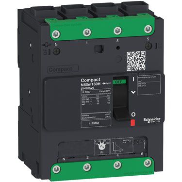 LV426115 Schneider Electric