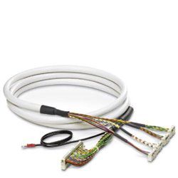 2306980 Phoenix Contact - Cabo - FLKMIL-50 / 4FLK14 / EZ-DR / 1000 / CS