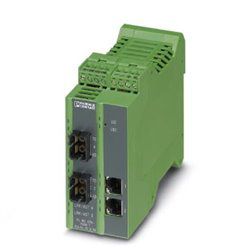 2313164 Phoenix Contact - FO converters - FL MC ETH/FO 660 T