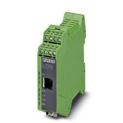 2313452 Phoenix Contact - Interface converters - FL COMSERVER UNI 232/422/485