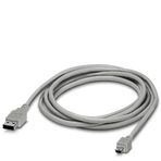 2313575 Phoenix Contact - PSI-CA-USB A/MINI B/1METER