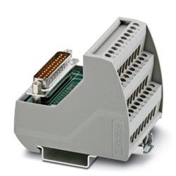 2315133 Phoenix Contact - Interface module - VIP-3/SC/D25SUB/M