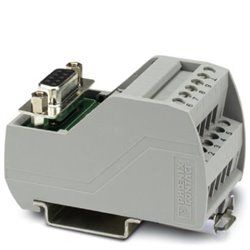 2315162 Phoenix Contact - Interface module - VIP-2/SC/D 9SUB/F