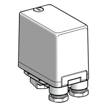XMPA12B2131C Schneider Electric
