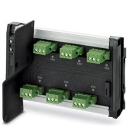 2316307 Phoenix Contact - Device coupler - FB-6SP