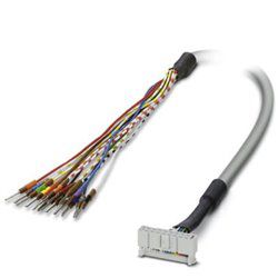 2318211 Phoenix Contact - Cable - CABLE-FLK16/OE/0,14/10,0M