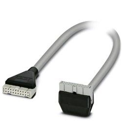 2318541 Phoenix Contact - Cable - VIP-CAB-FLK20/0,14/0,5M