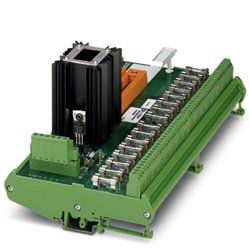 2319841 Phoenix Contact - Input module - UM-2KS40/16AI/SI/RS/SO225